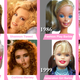 Illustration for article titled Barbies Surprising Resemblance To The Playboy Bunnies Of Her Time